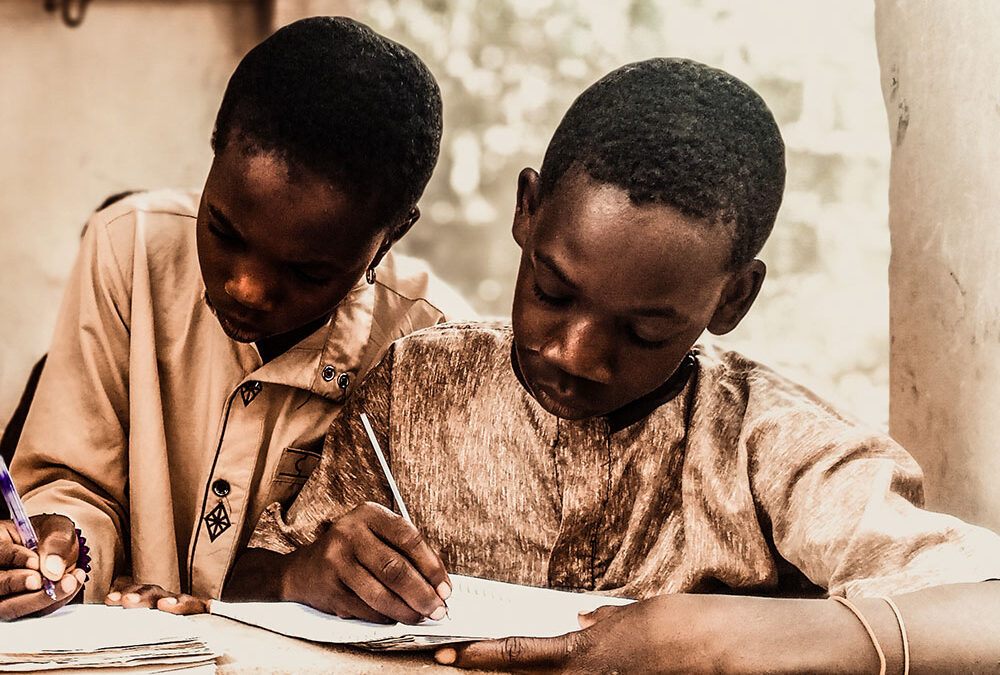 Transforming Education Systems Across Africa