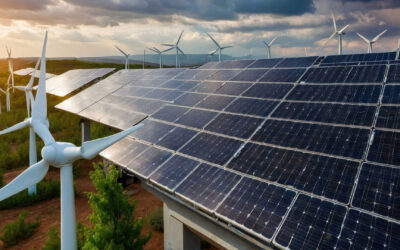 Designing Systems for Funding for Small and Mid-Scale Renewable Energy Projects  