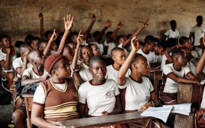 Driving Policy and Leadership Development for Africa’s Circular Economy