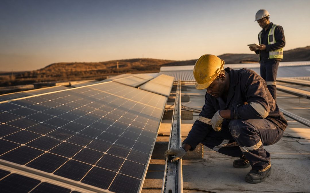 Designing Systems for Funding for Small and Mid-Scale Renewable Energy Projects  