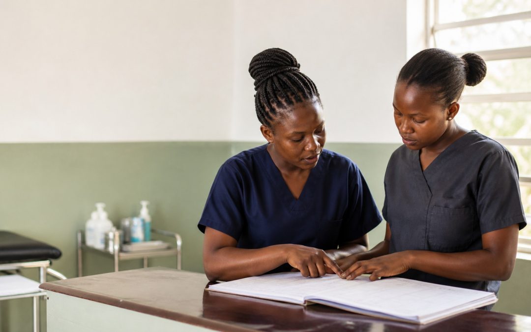 Revolutionizing Surgery in Low-Income Communities 